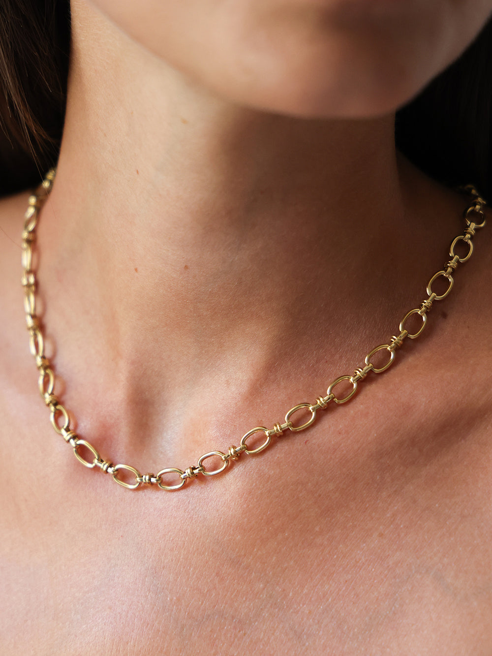 Collier Delyne