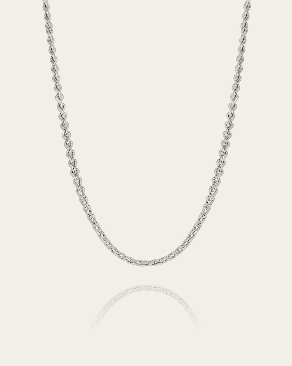 Collier Kanpa (Acier)