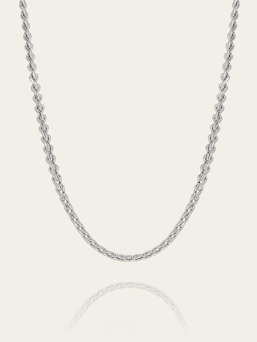 Necklace Kanpa