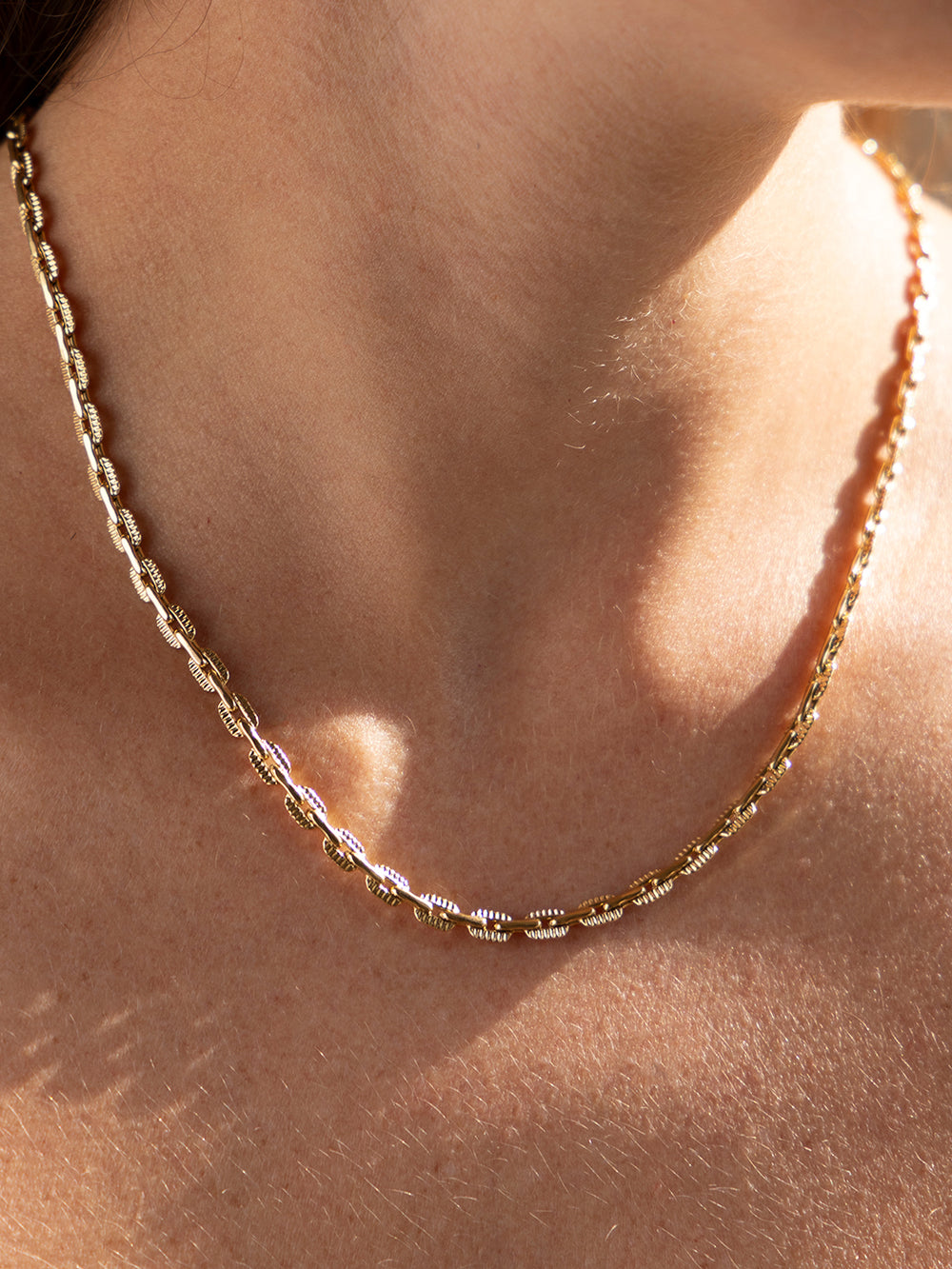 Collier Kintore