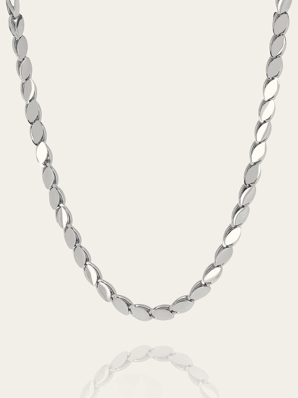 Necklace Petal