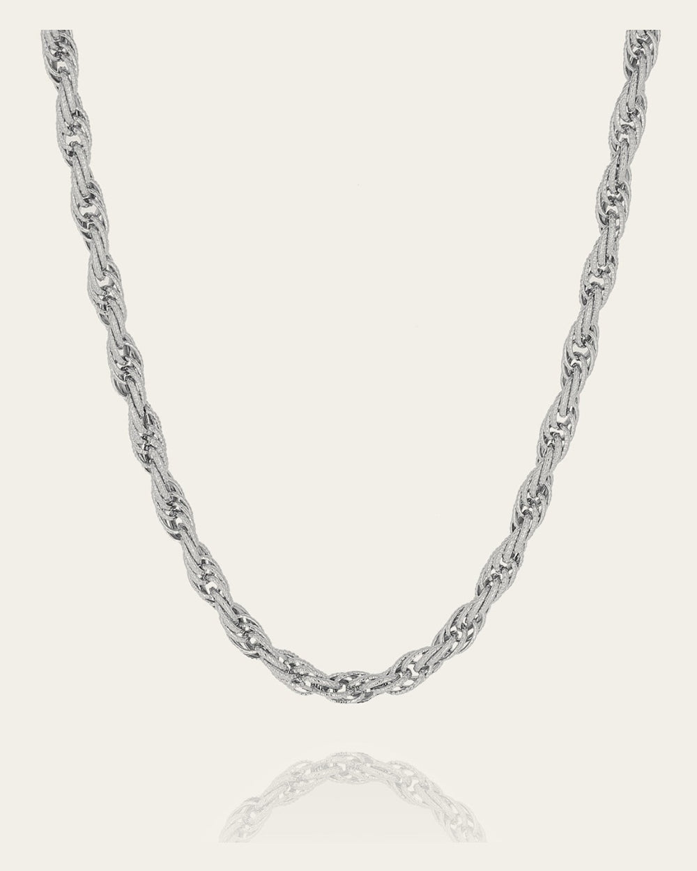 Collier Newbery (Acier)