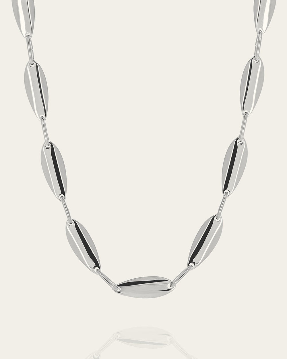 Collier Kaolina (Acier)