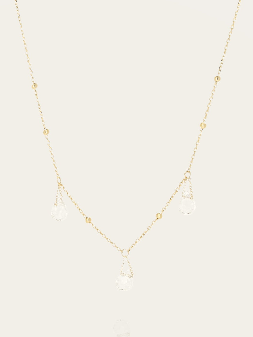 Necklace Célyne