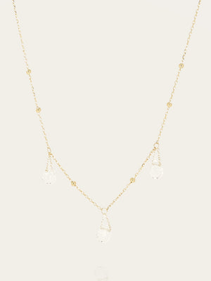 Necklace Célyne
