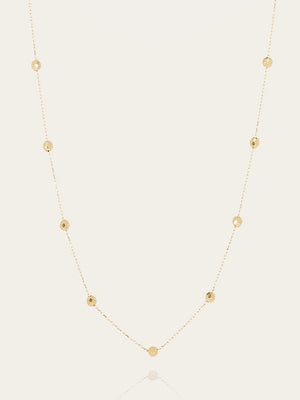 Necklace Lysenne