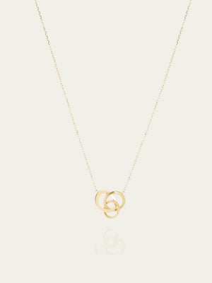 Collier Ambrune