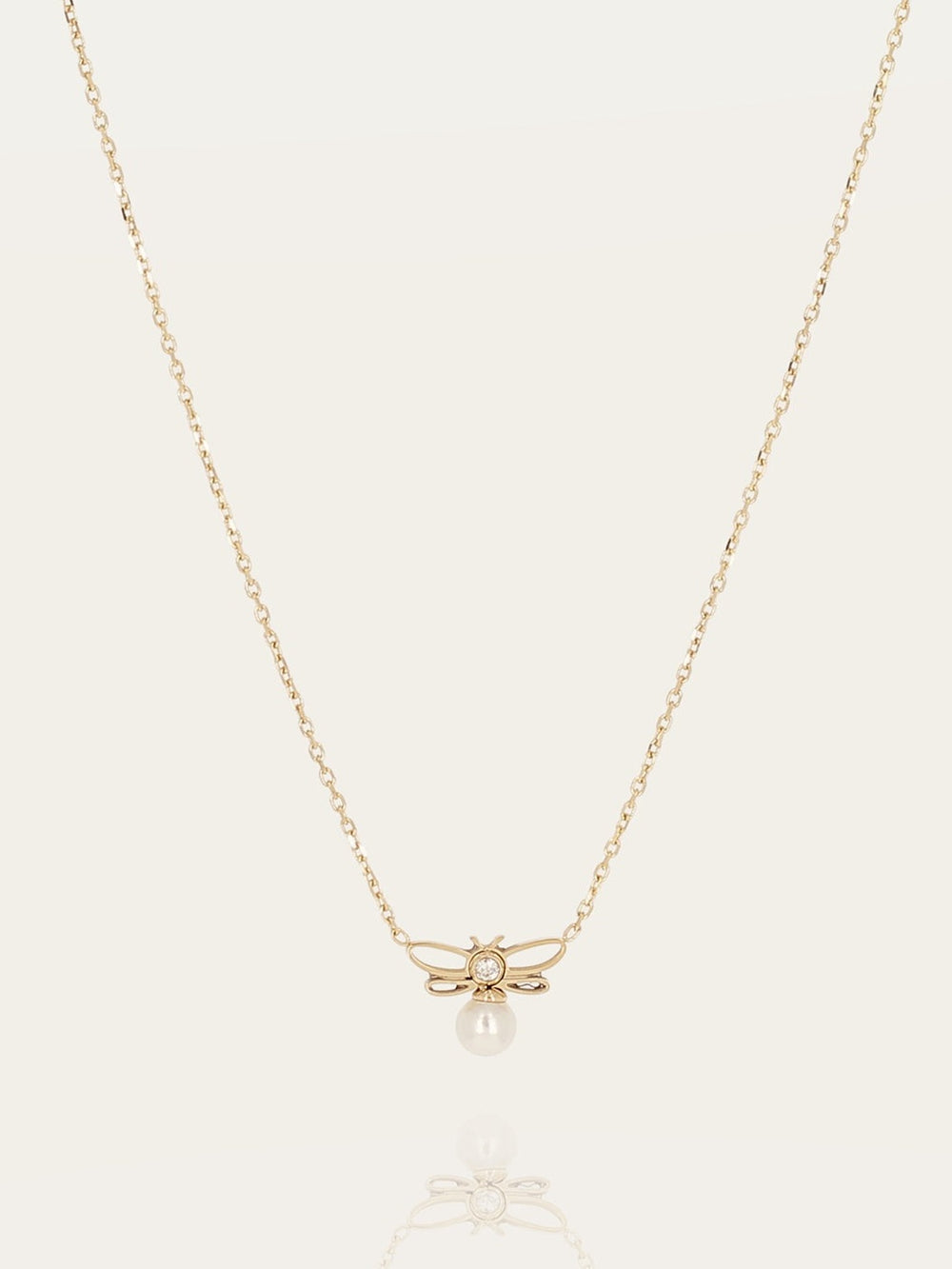 Necklace Brumelle