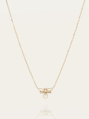Necklace Brumelle