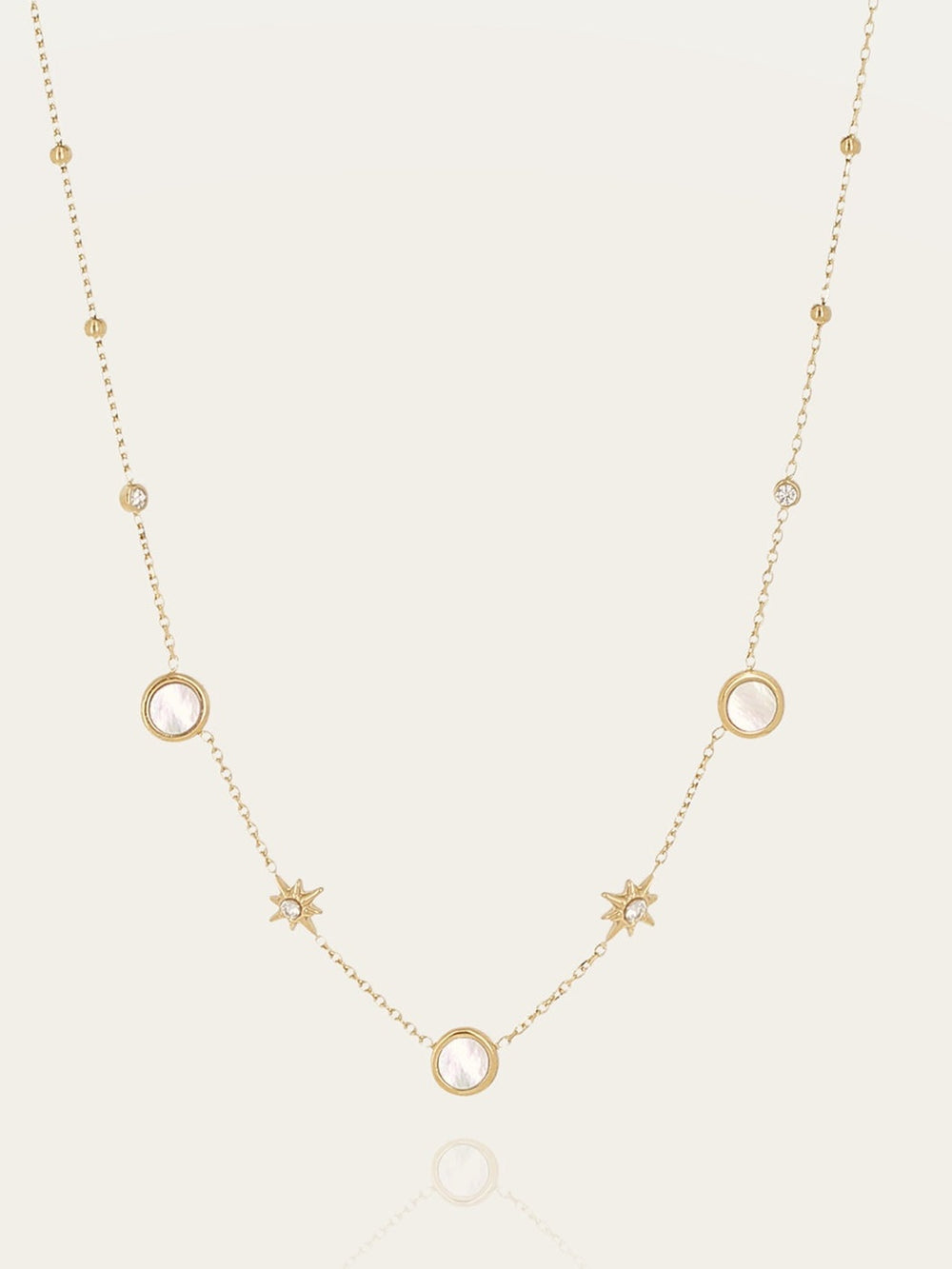 Collier Naïade