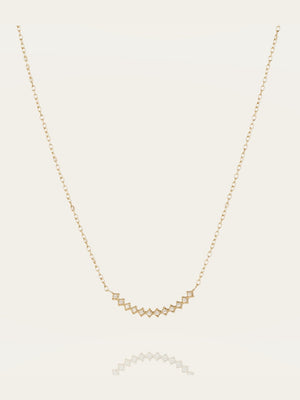 Necklace Cassis