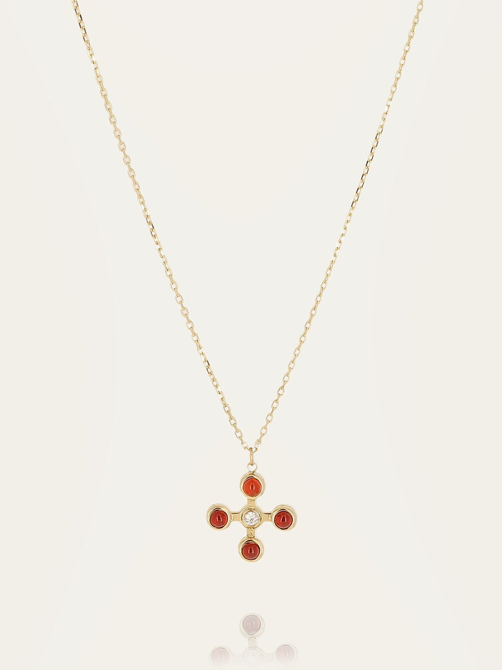 Élova Necklace