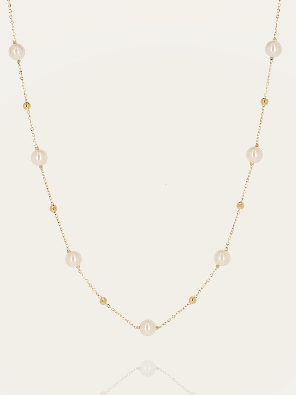 Velvet Necklace