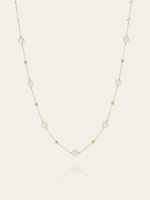 Collier Velvet