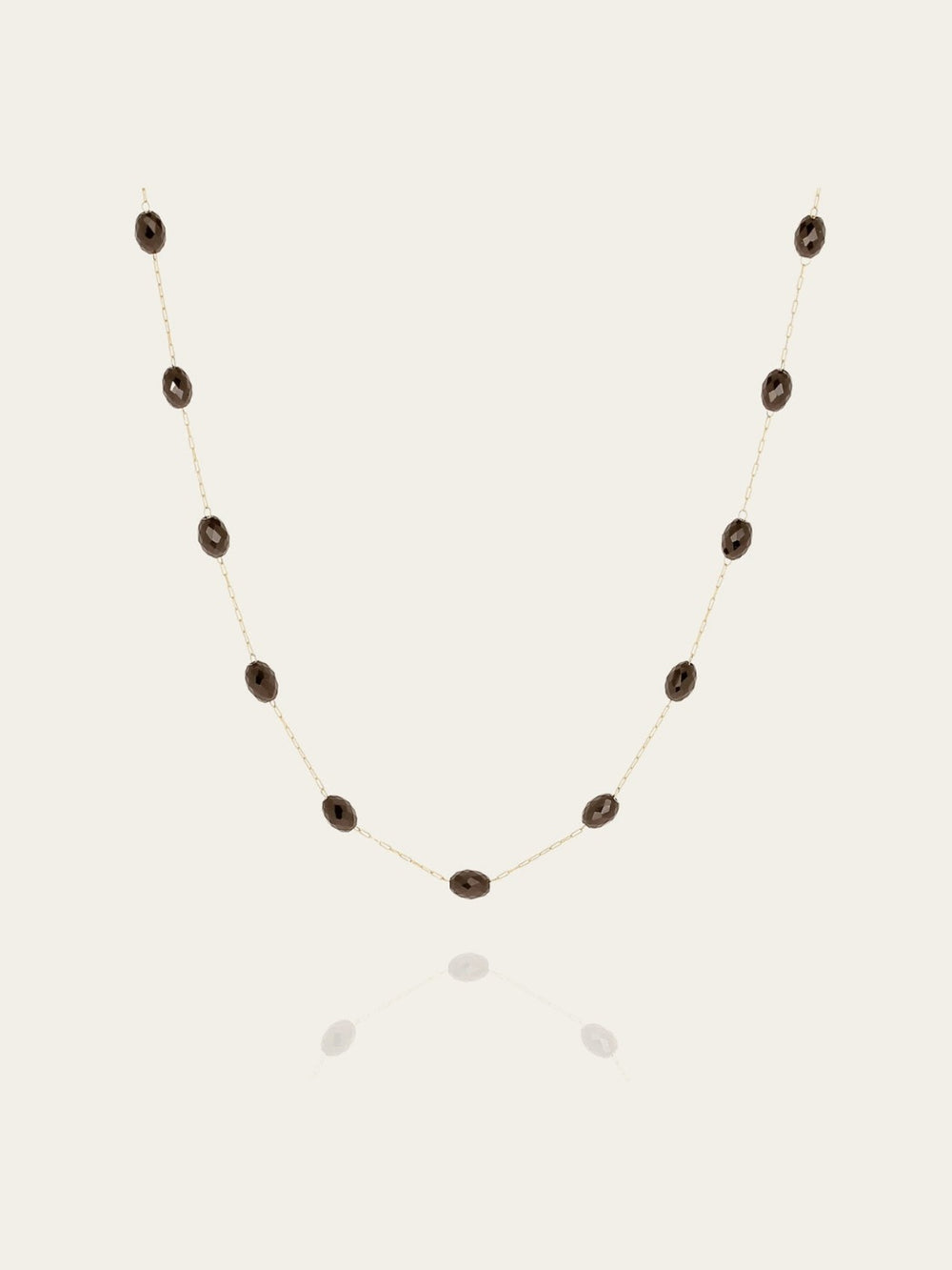 Necklace Tempo