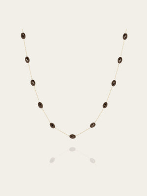 Necklace Tempo
