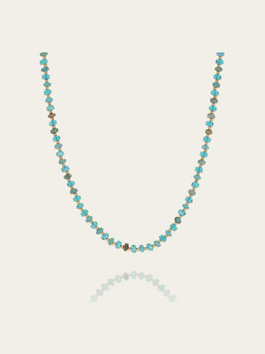Collier Mahé