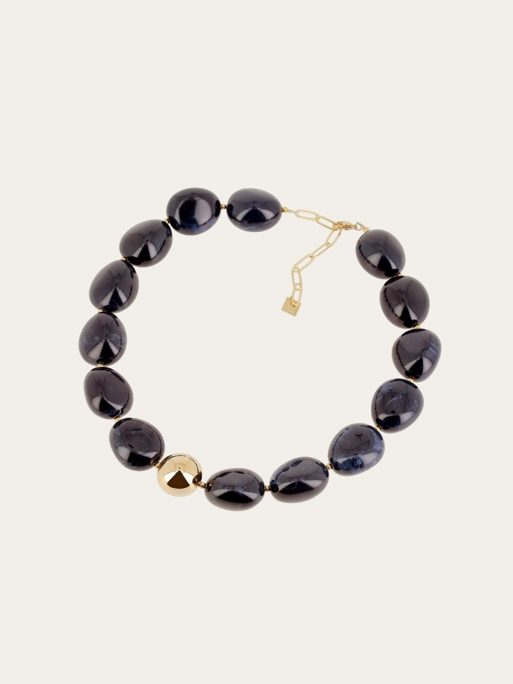 Collier Galet