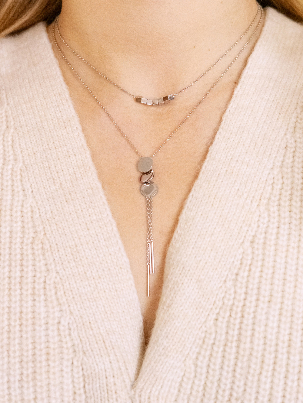 Collier Pythagore