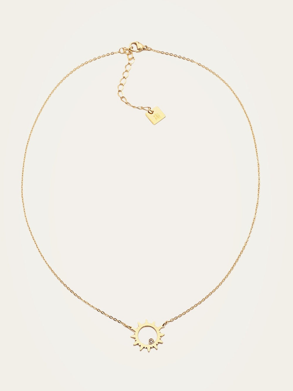 Collier Oursin