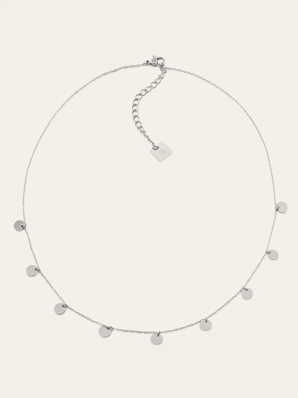 Confettis Necklace