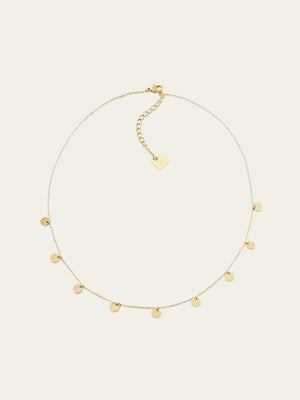 Confettis Necklace
