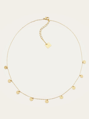 Confettis Necklace