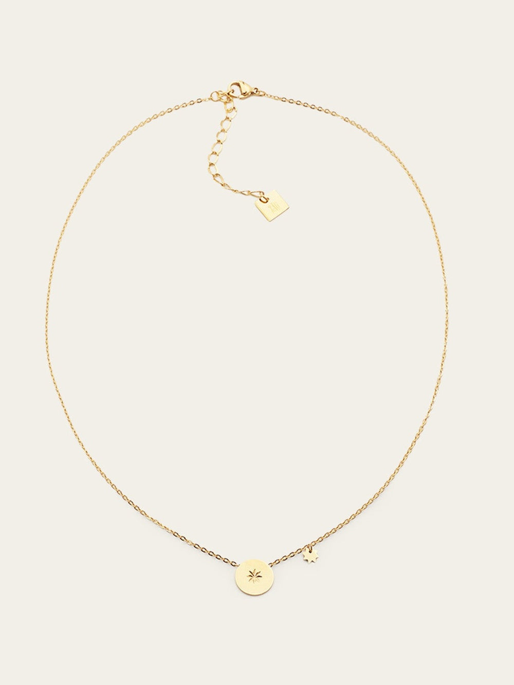 Collier El Paso