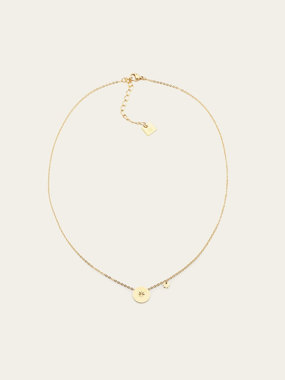El Paso Necklace