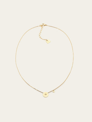 El Paso Necklace