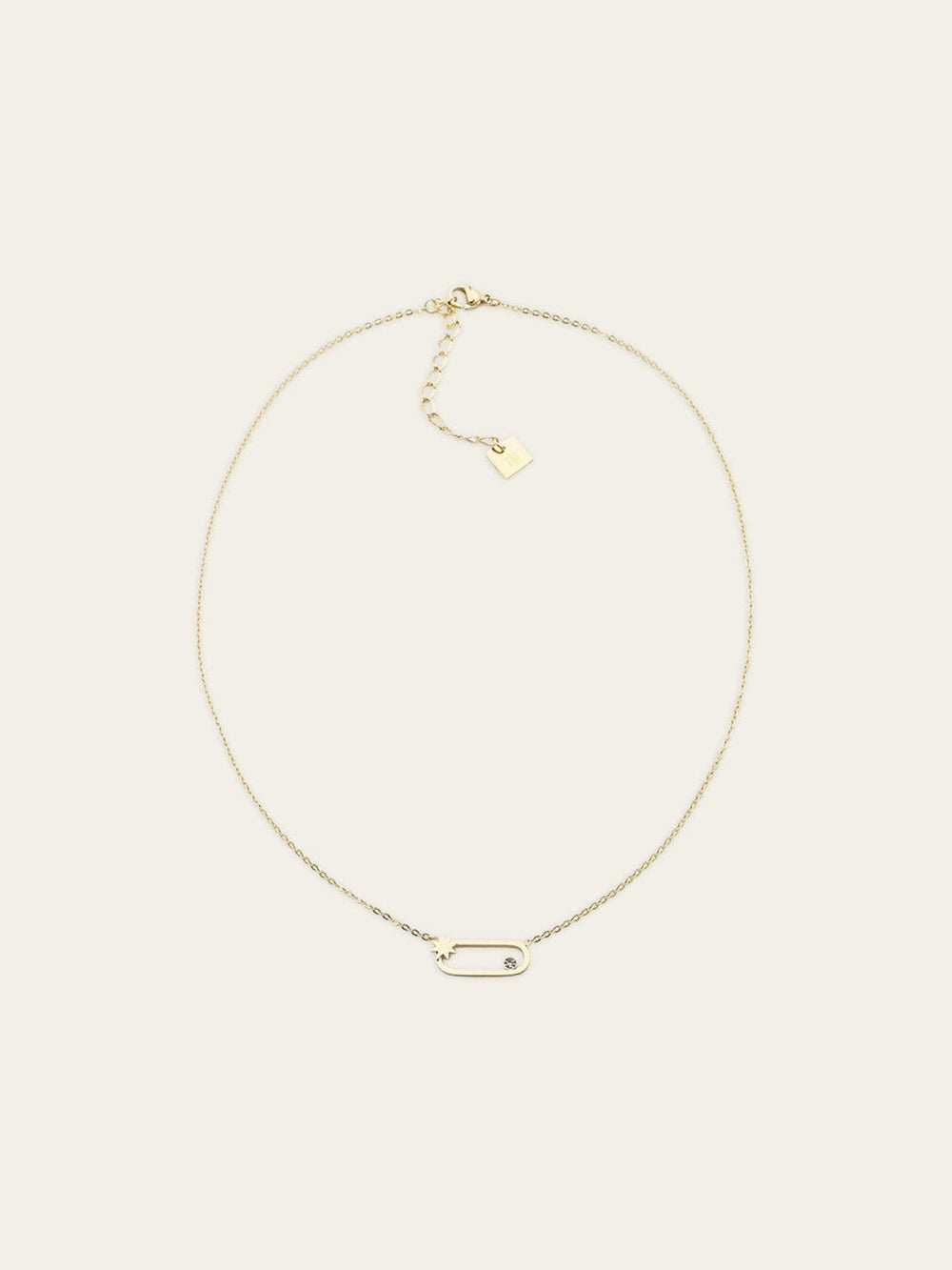 Atoll Necklace