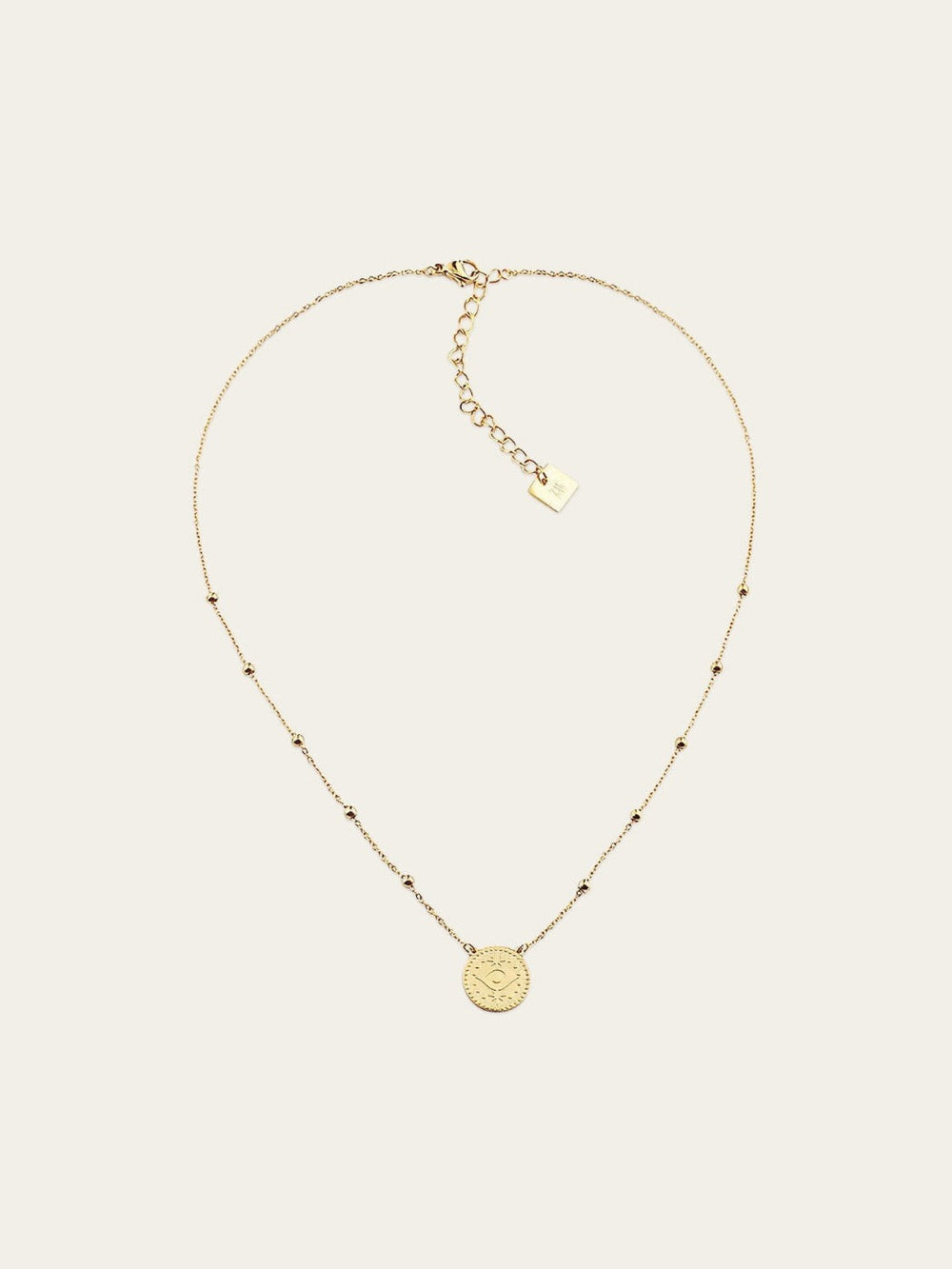 Collier Osiris