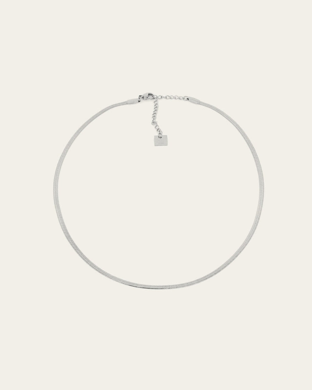 Collier Pur (Acier)