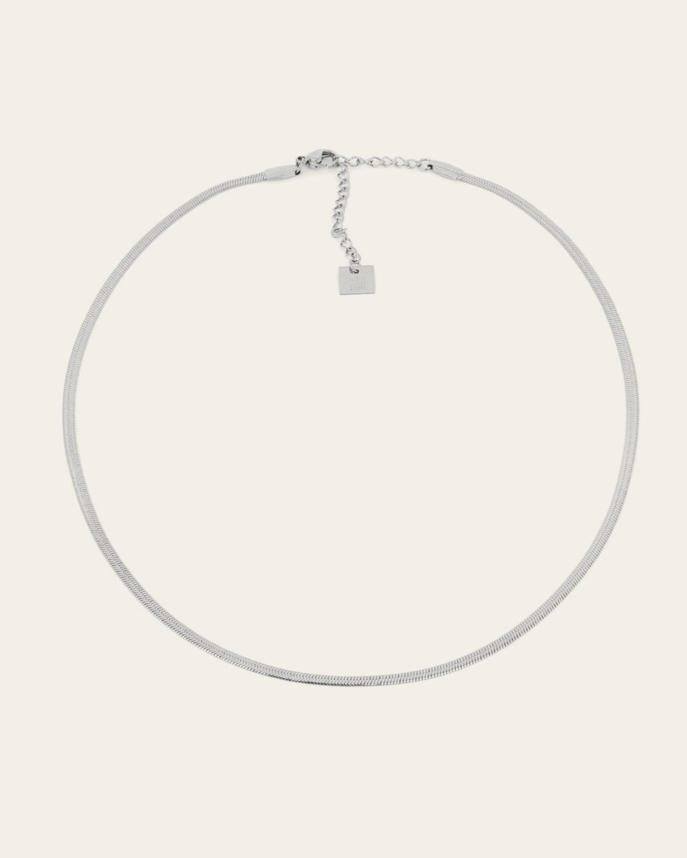 Collier Pur (Acier)
