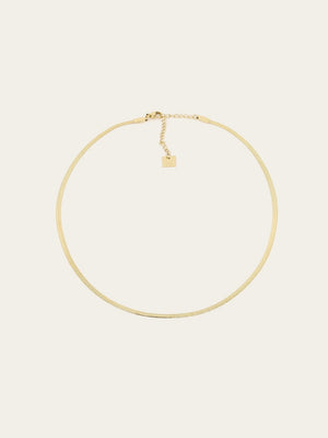 Pur Necklace