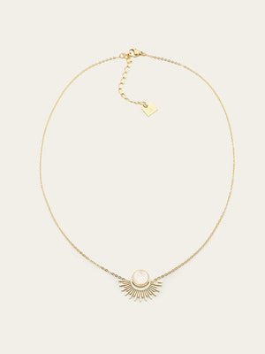 Cytisus Necklace