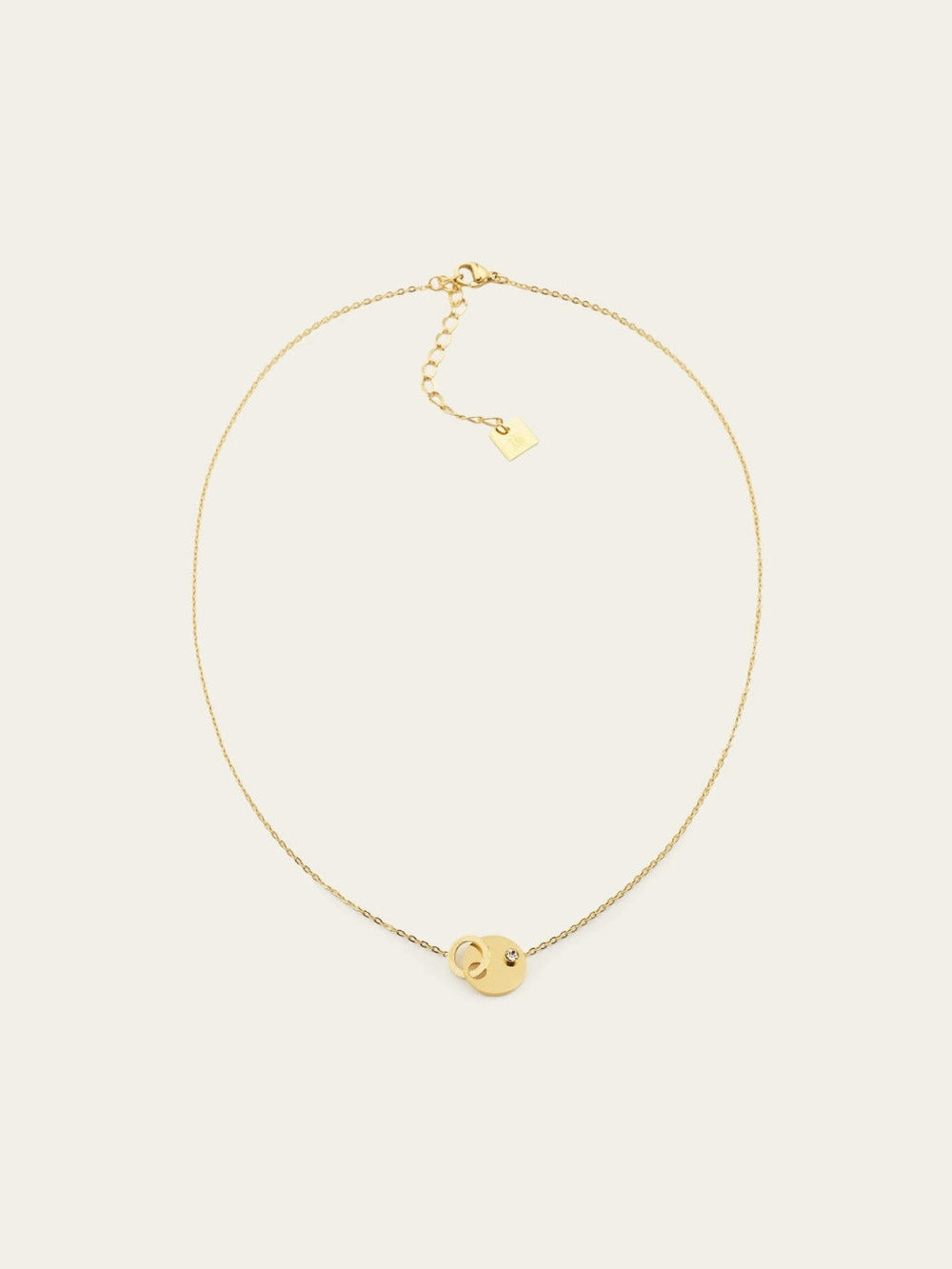 Collier Domino