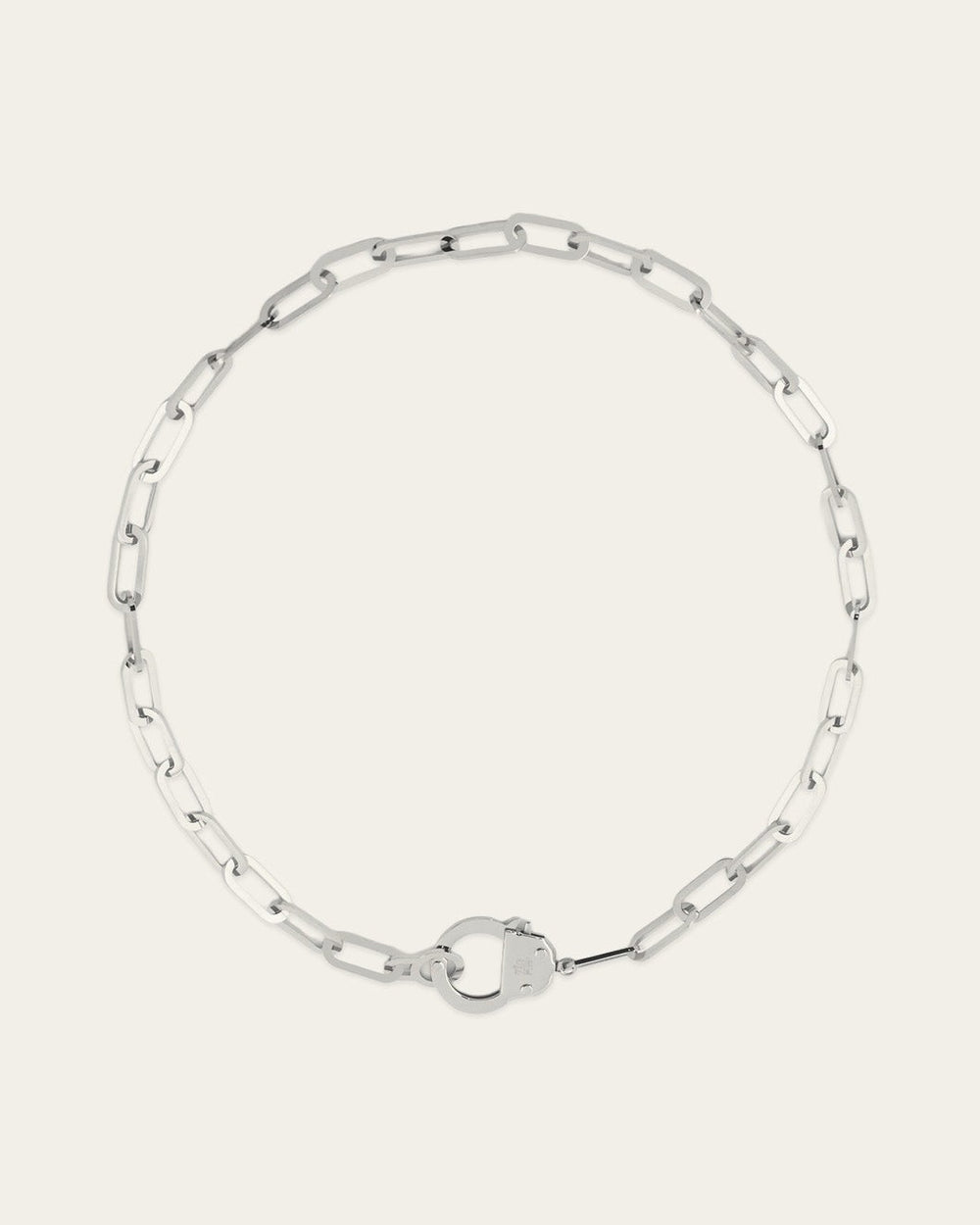 Collier Hook (Acier)