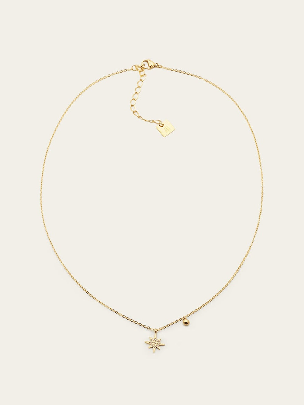 Magellan Necklace