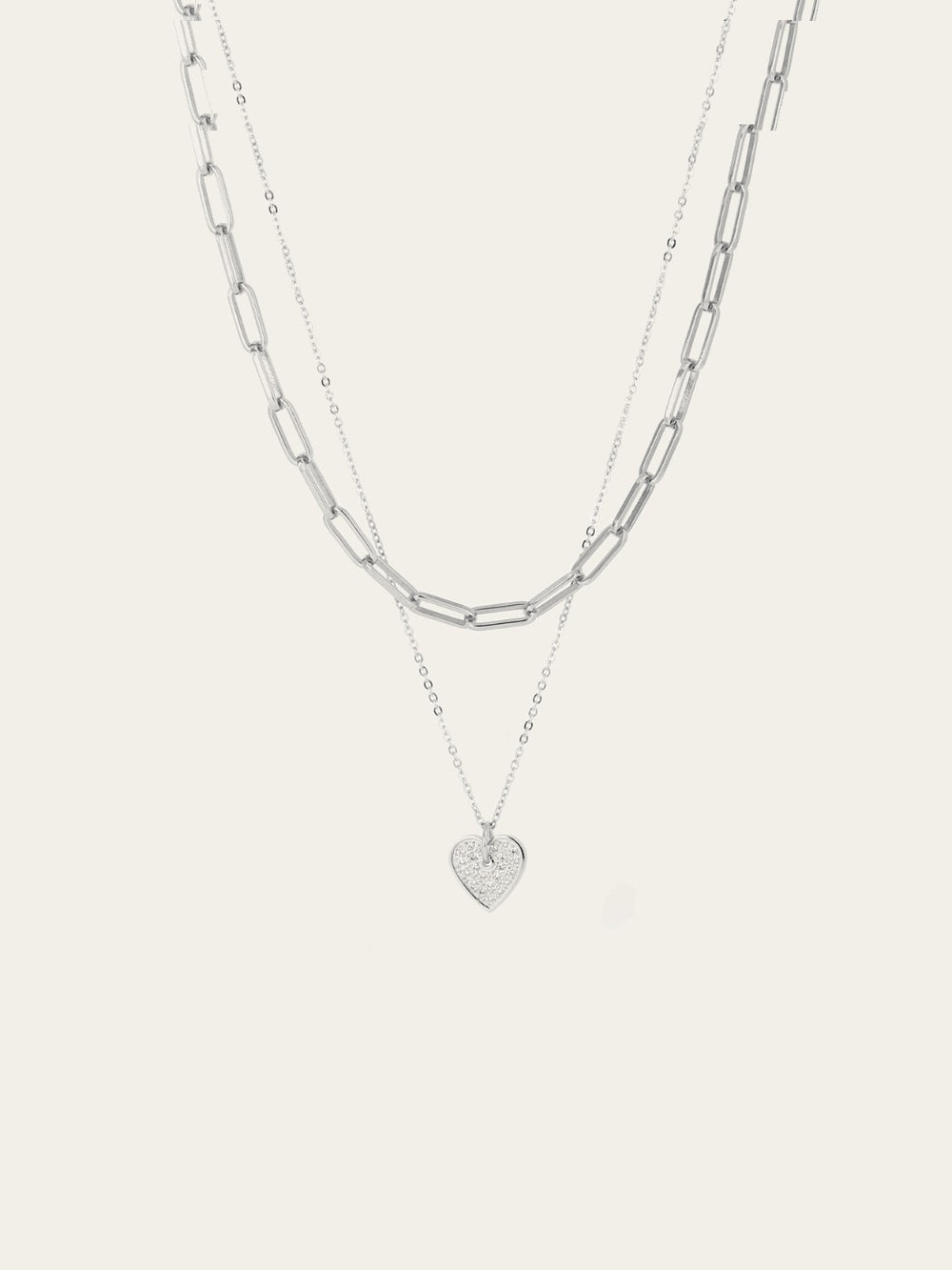 U2 Necklace