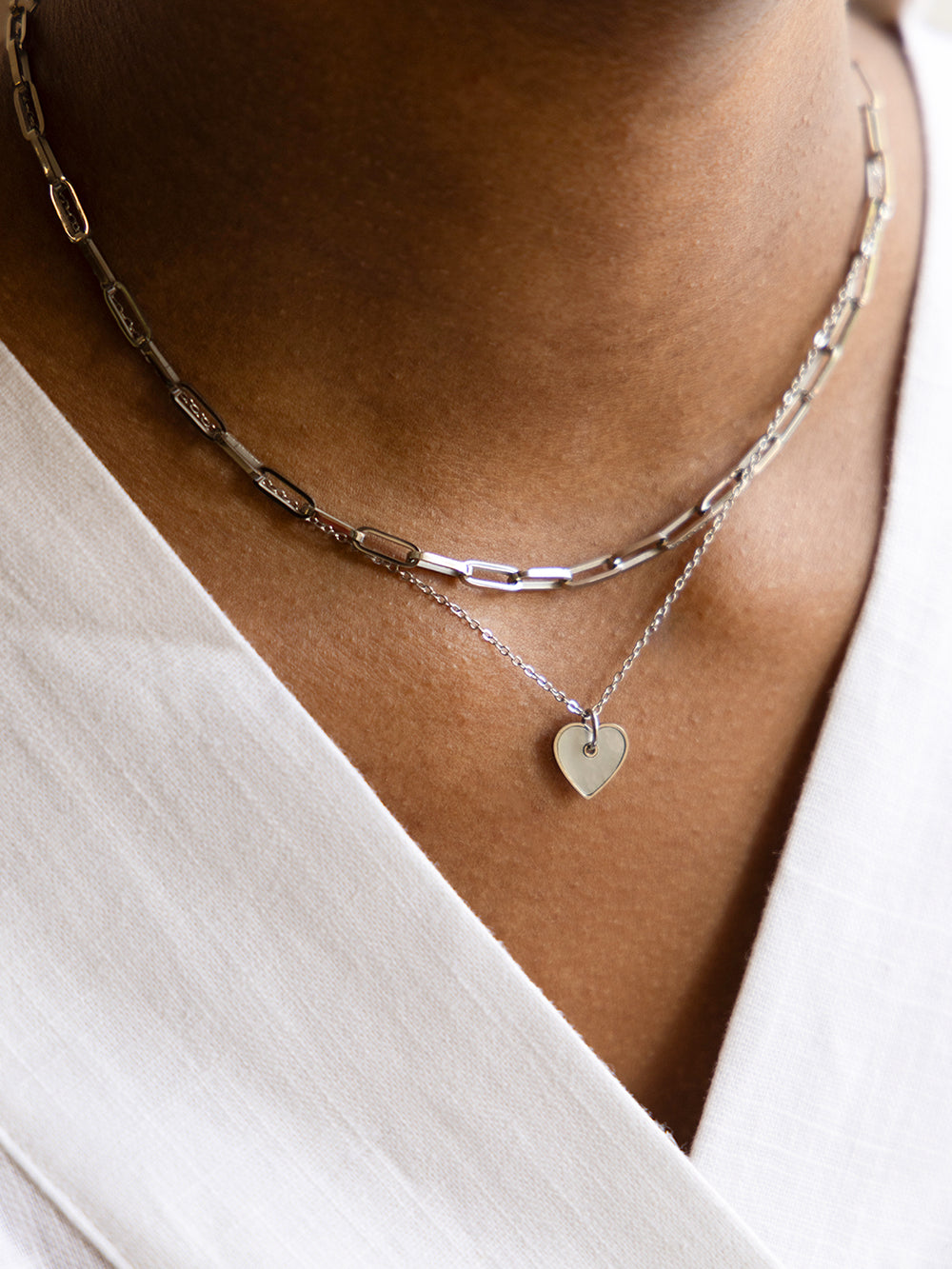 U2 Necklace