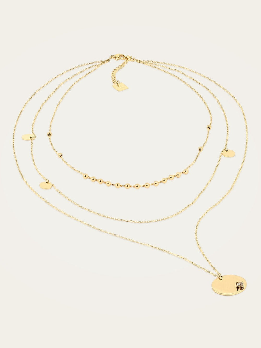 Sonia Necklace