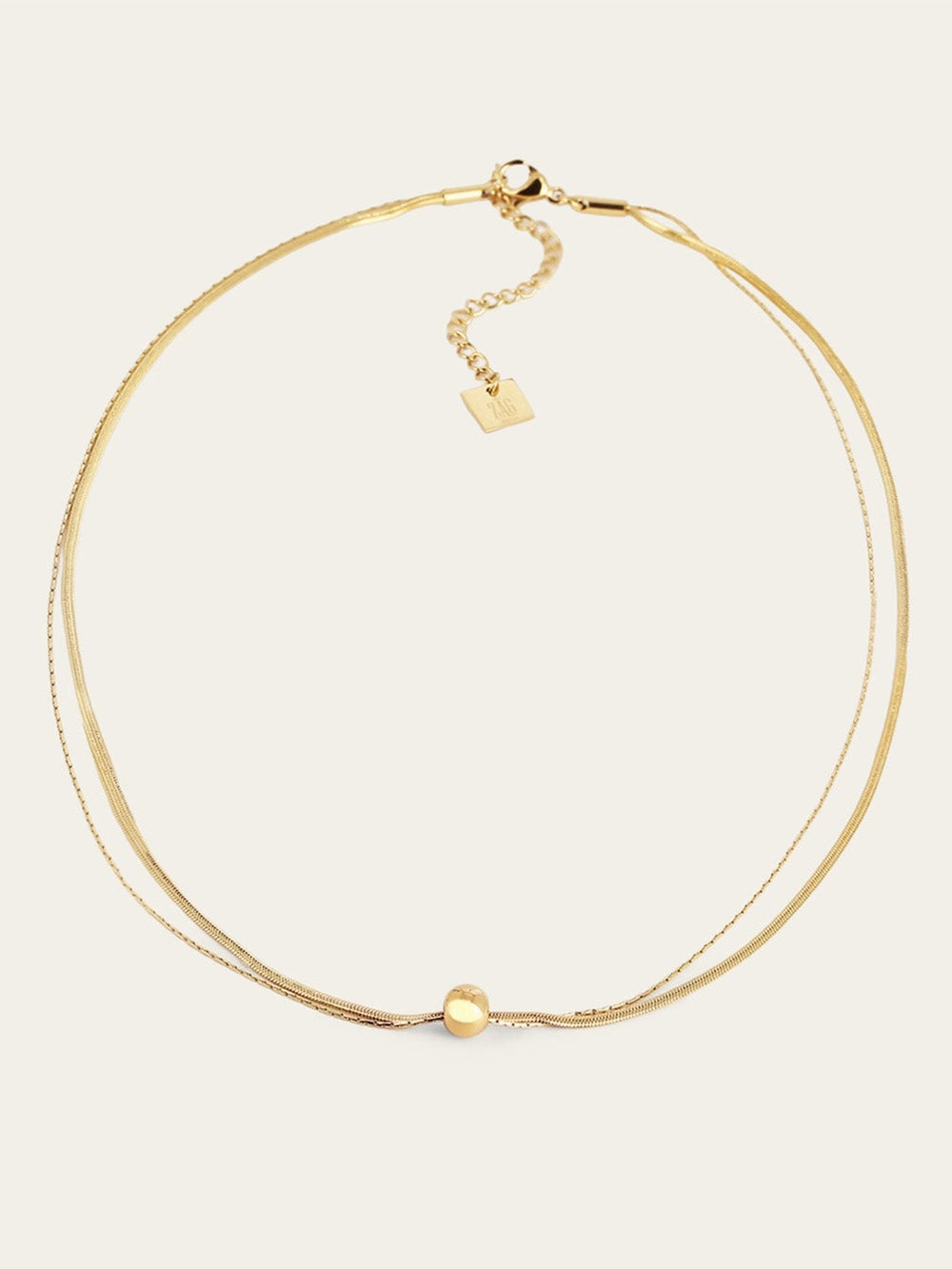 Pepita Necklace