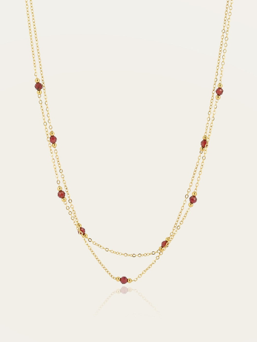 Falls Necklace