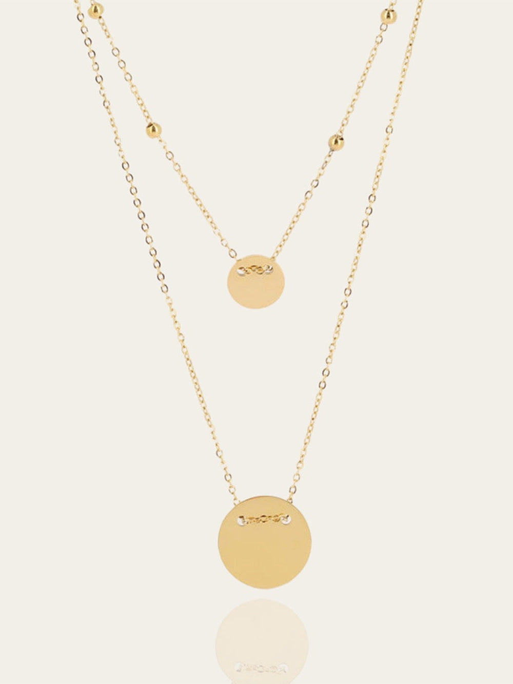 Collier Emile