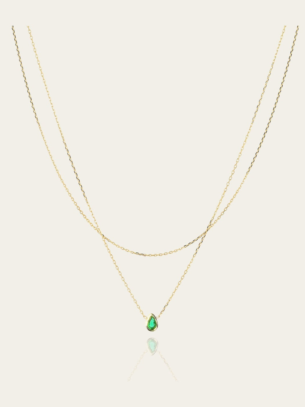 Carole Necklace