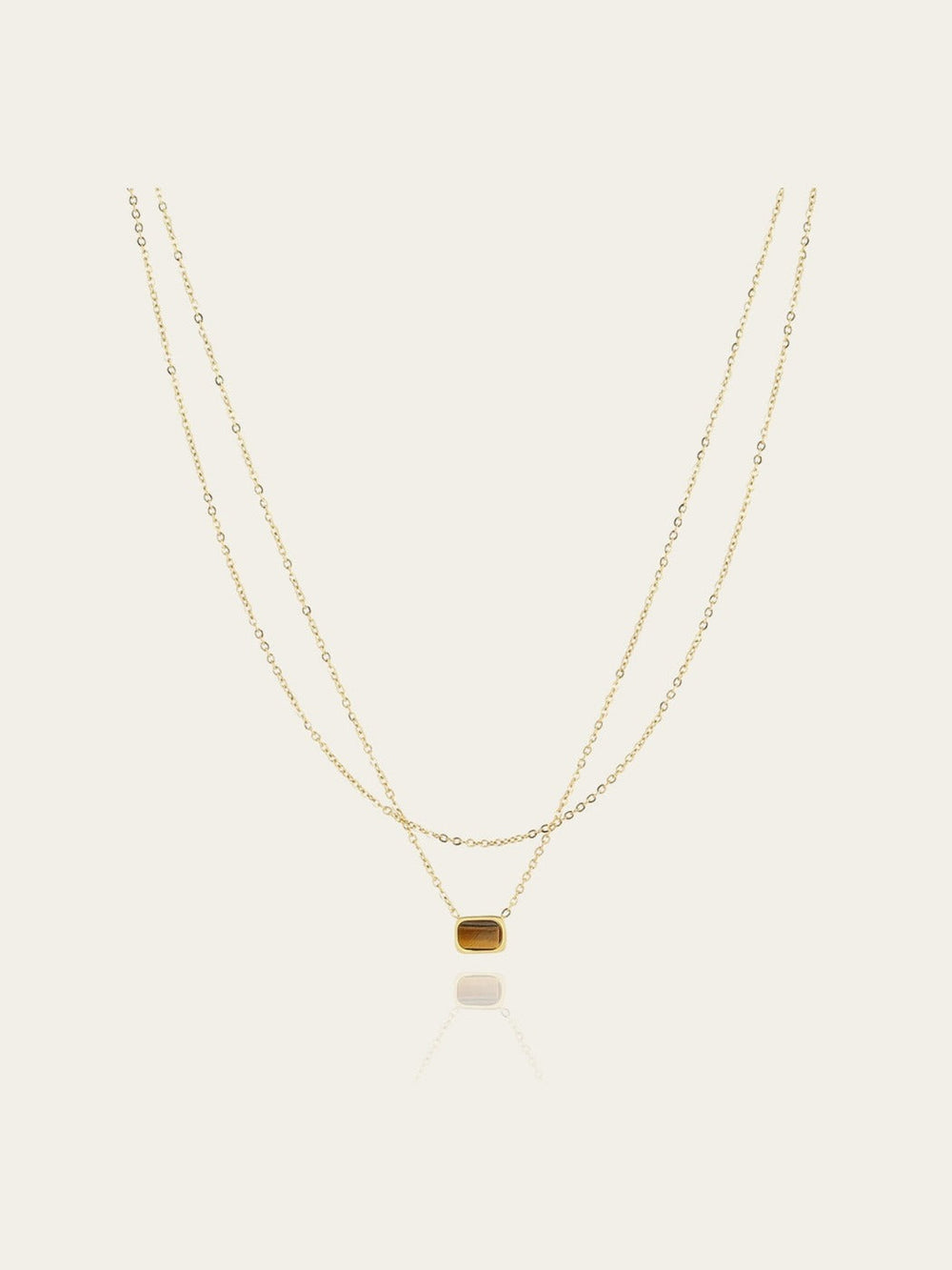 Collier Deauville