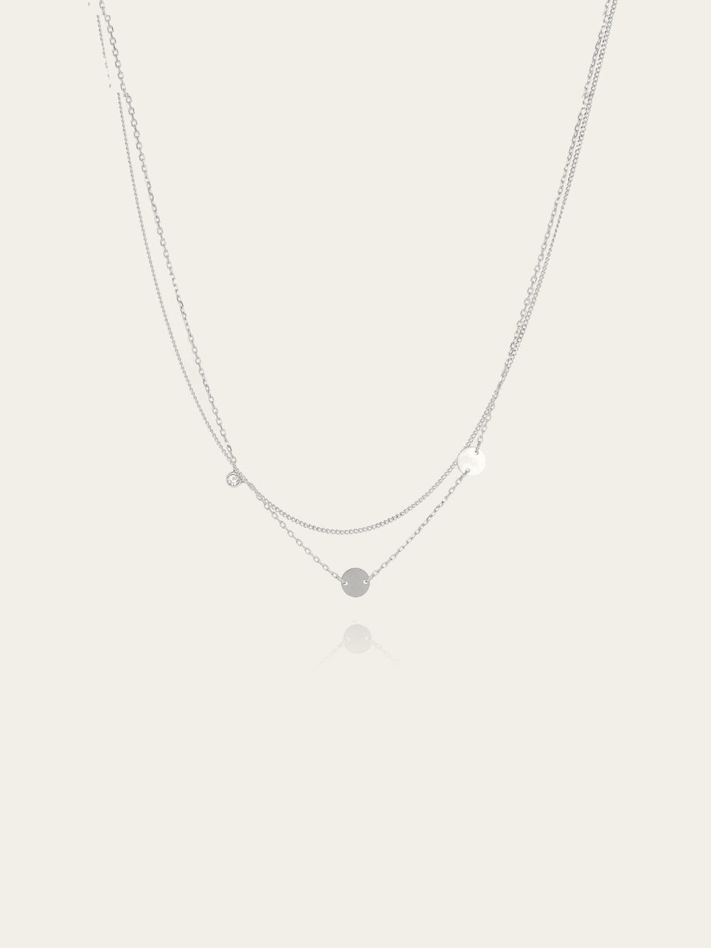 Collier Leona
