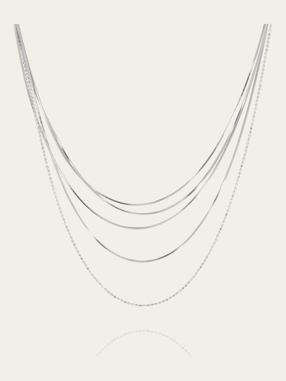 Collier Pluriel