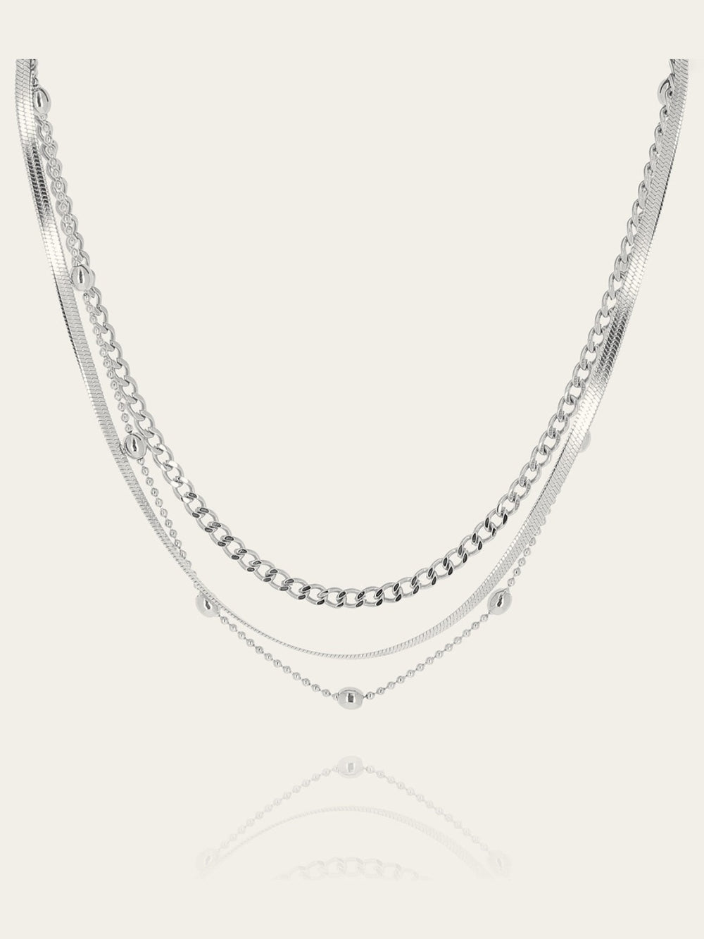 Collier Lumineux